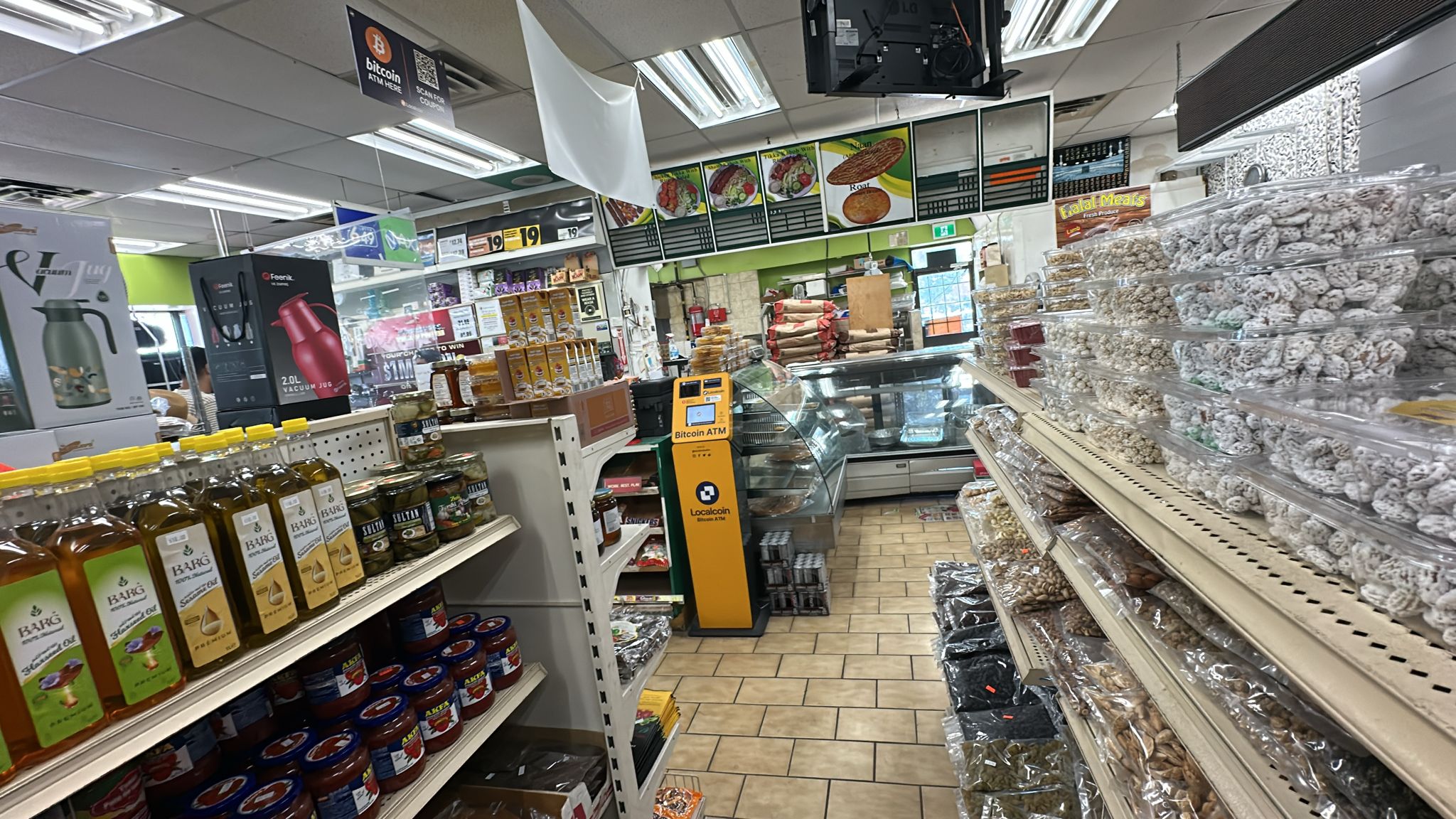 Image of Hasty Market