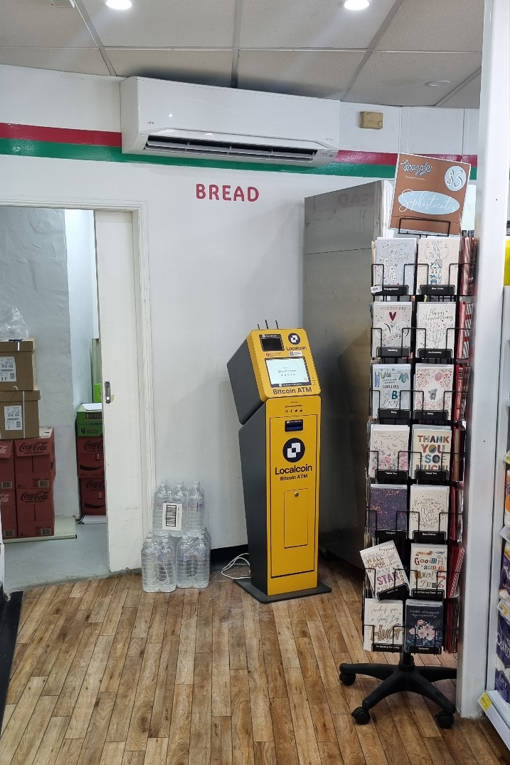 Image of Foodmart Clayfield