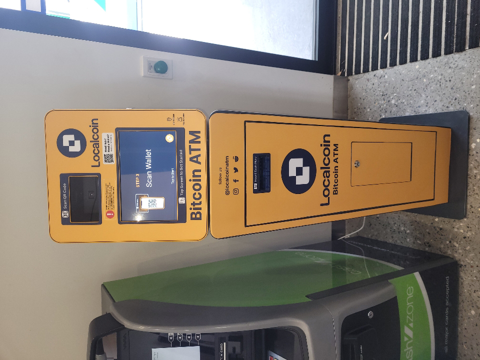 Image of BP East Rockingham