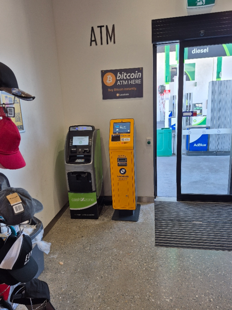 Image of BP East Rockingham Ultra