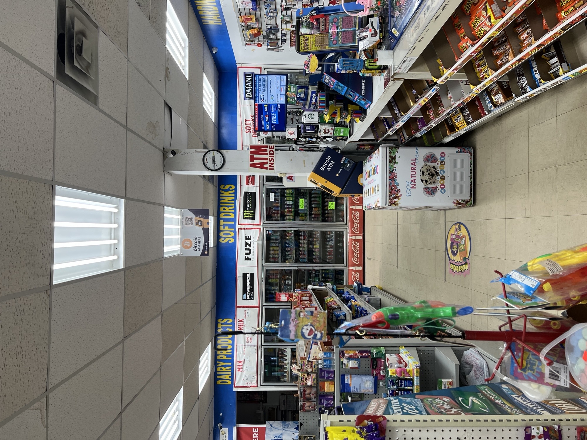 Image of Frontenac Convenience Store