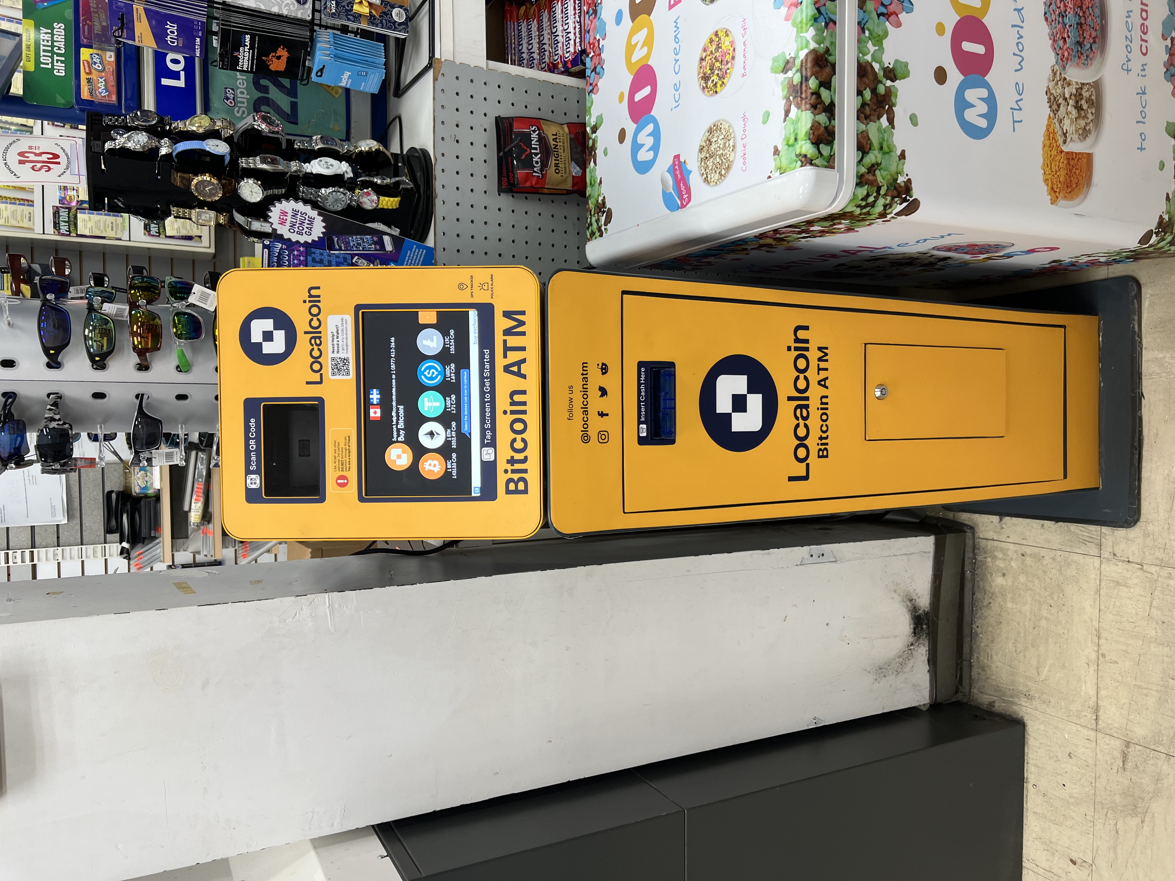 Image of Frontenac Convenience Store