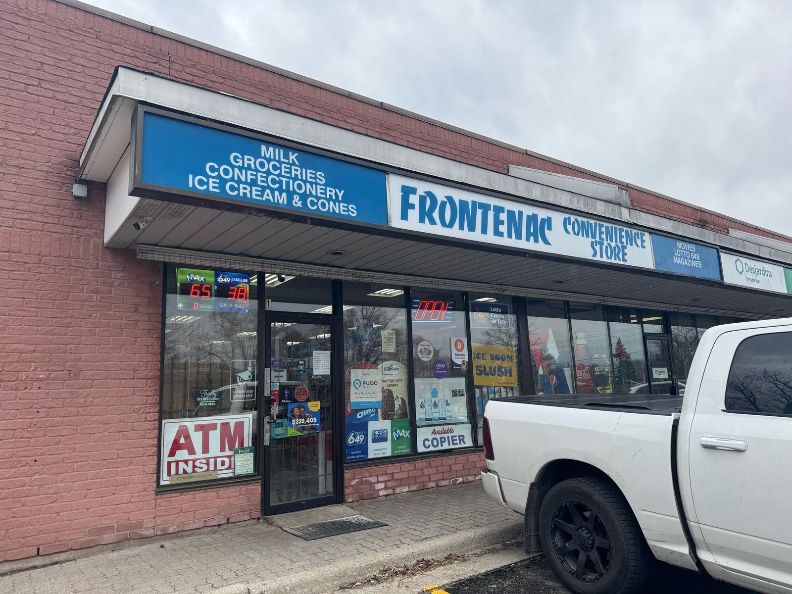 Image of Frontenac Convenience Store