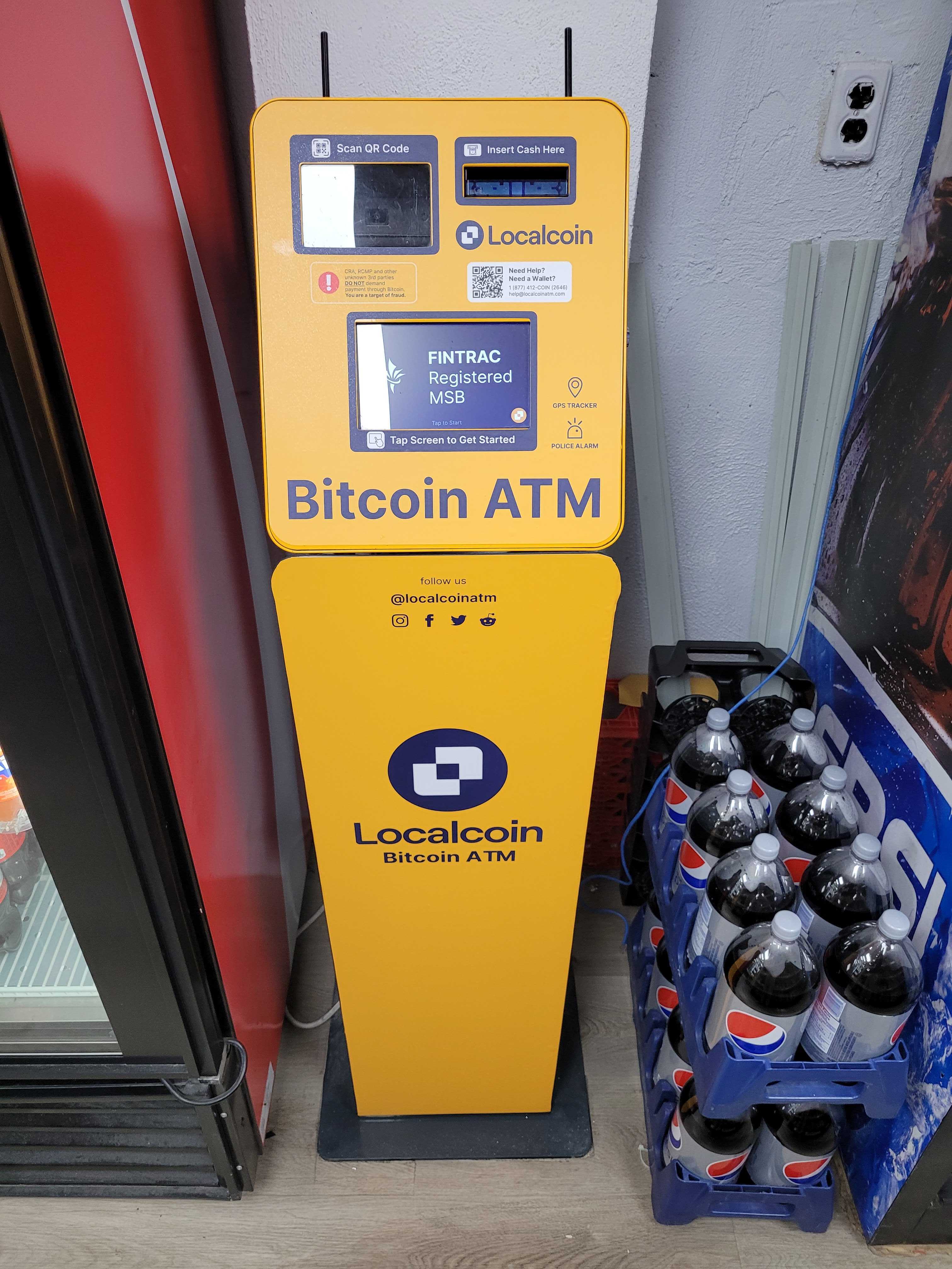 Image of Blue Jay Mini Mart