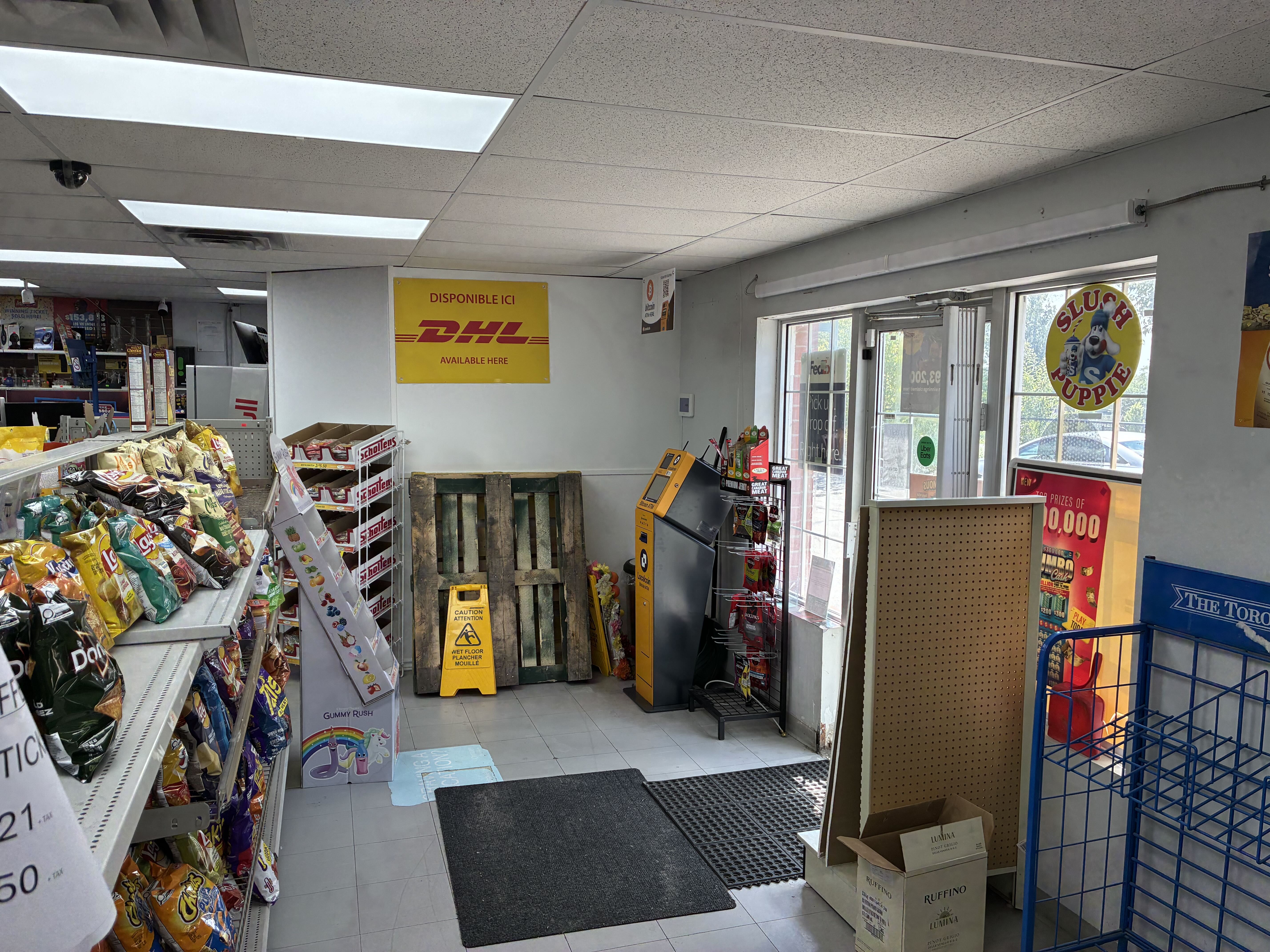 Image of 4Ever Convenience