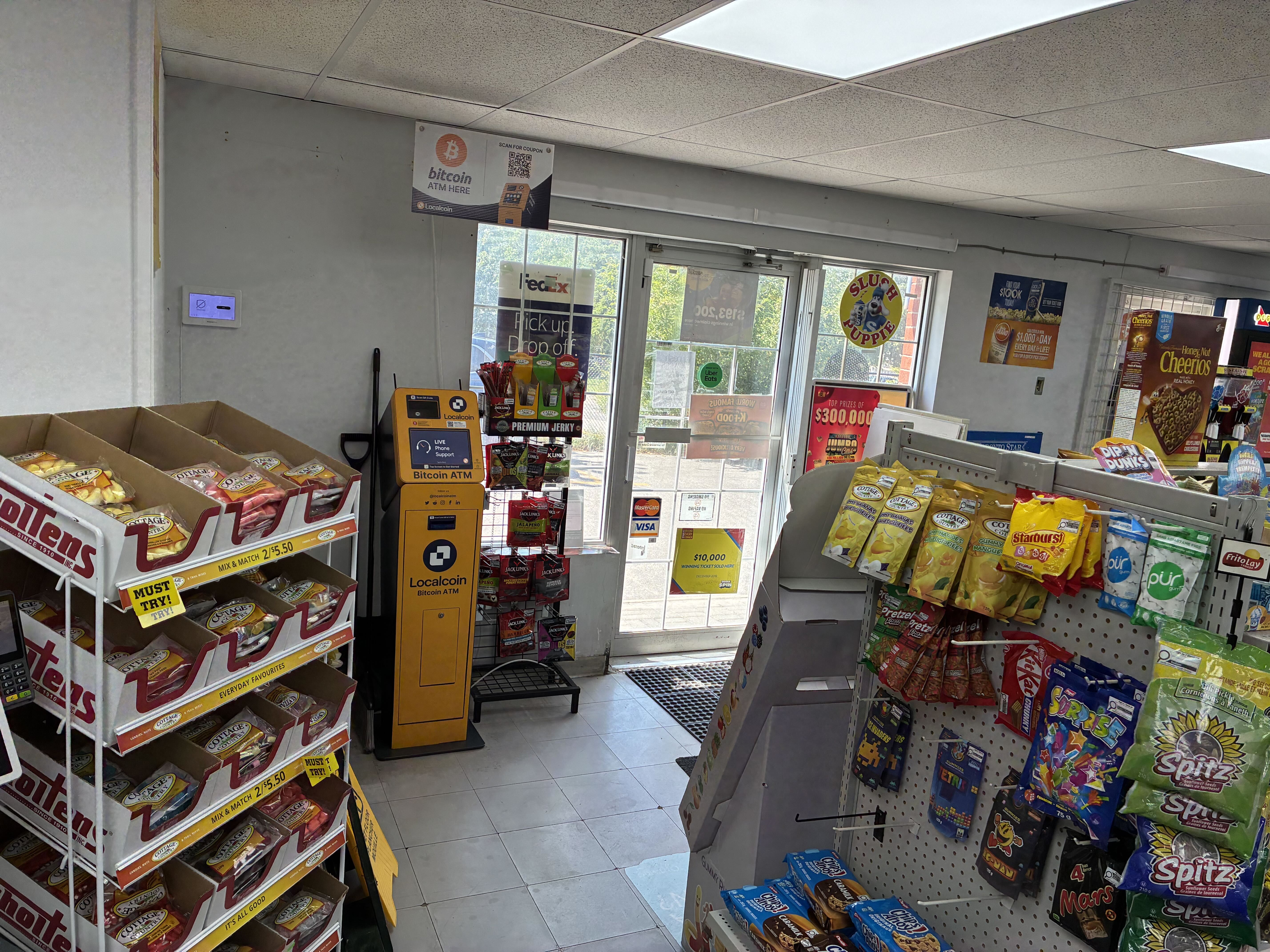 Image of 4Ever Convenience