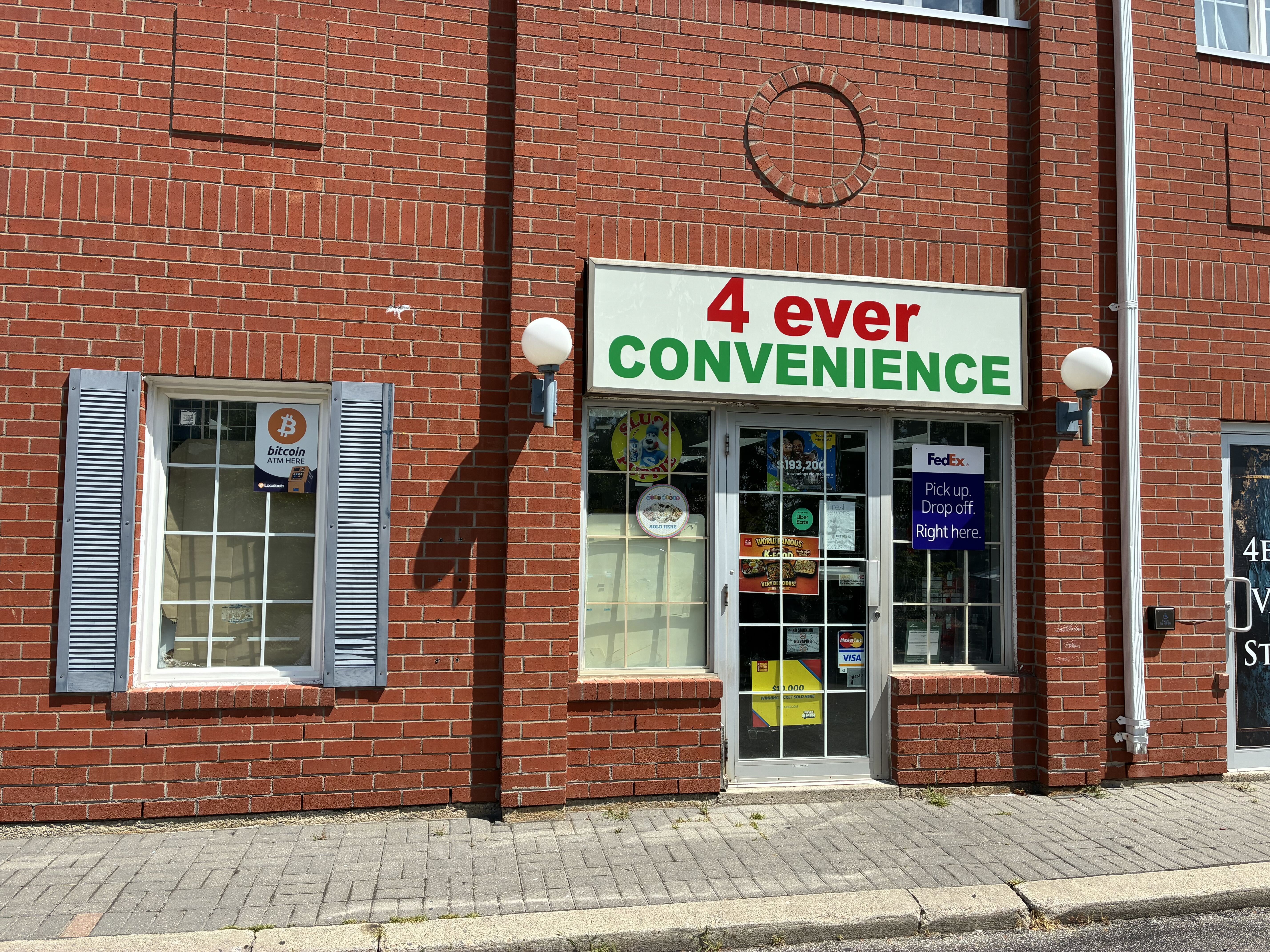 Image of 4Ever Convenience