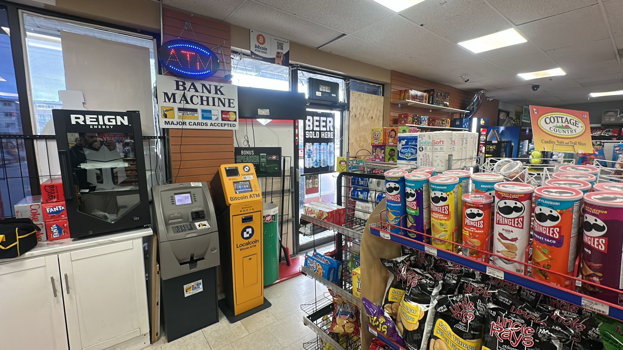 Image of Hasty Market - Orillia