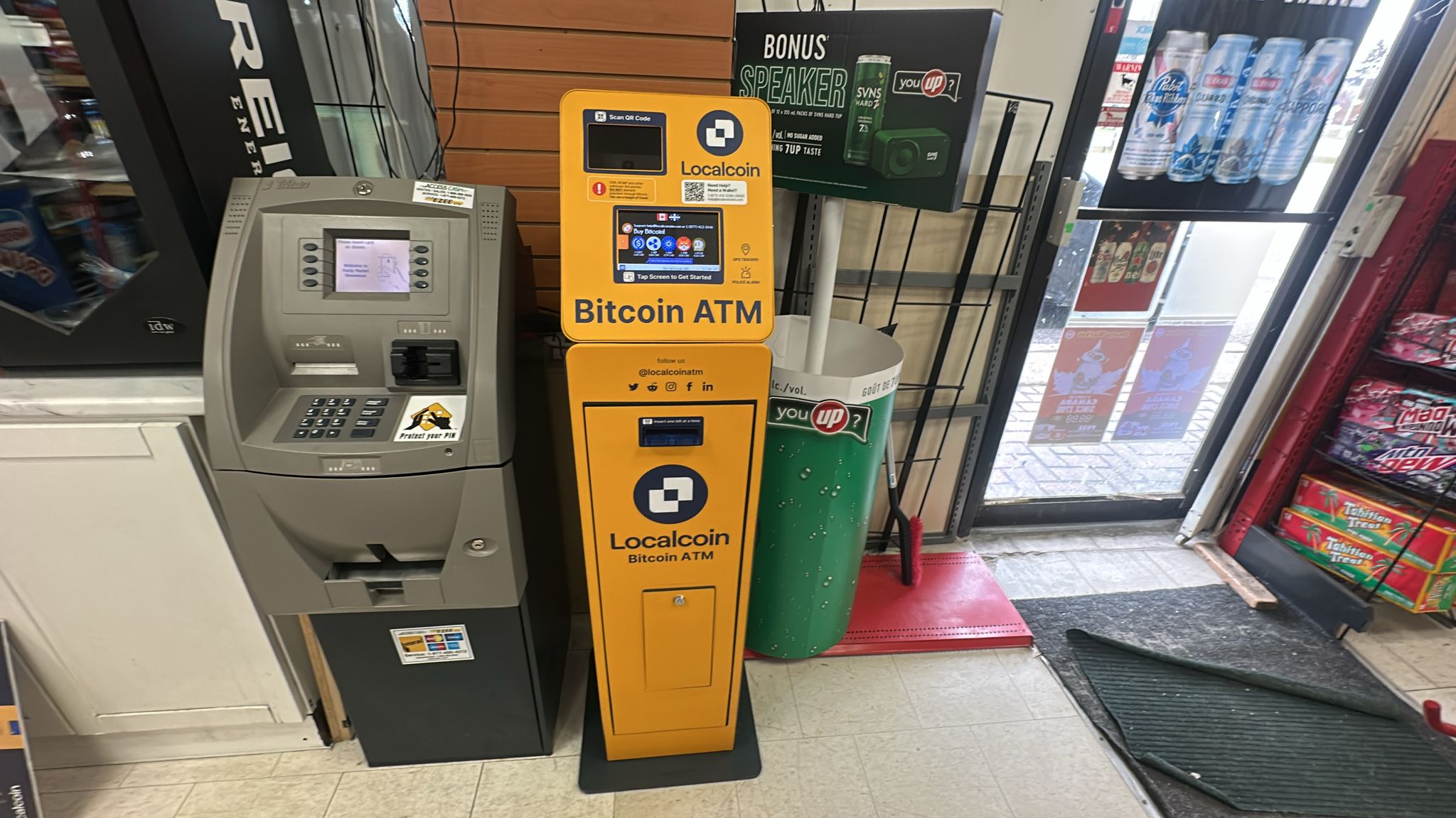 Image of Hasty Market - Orillia