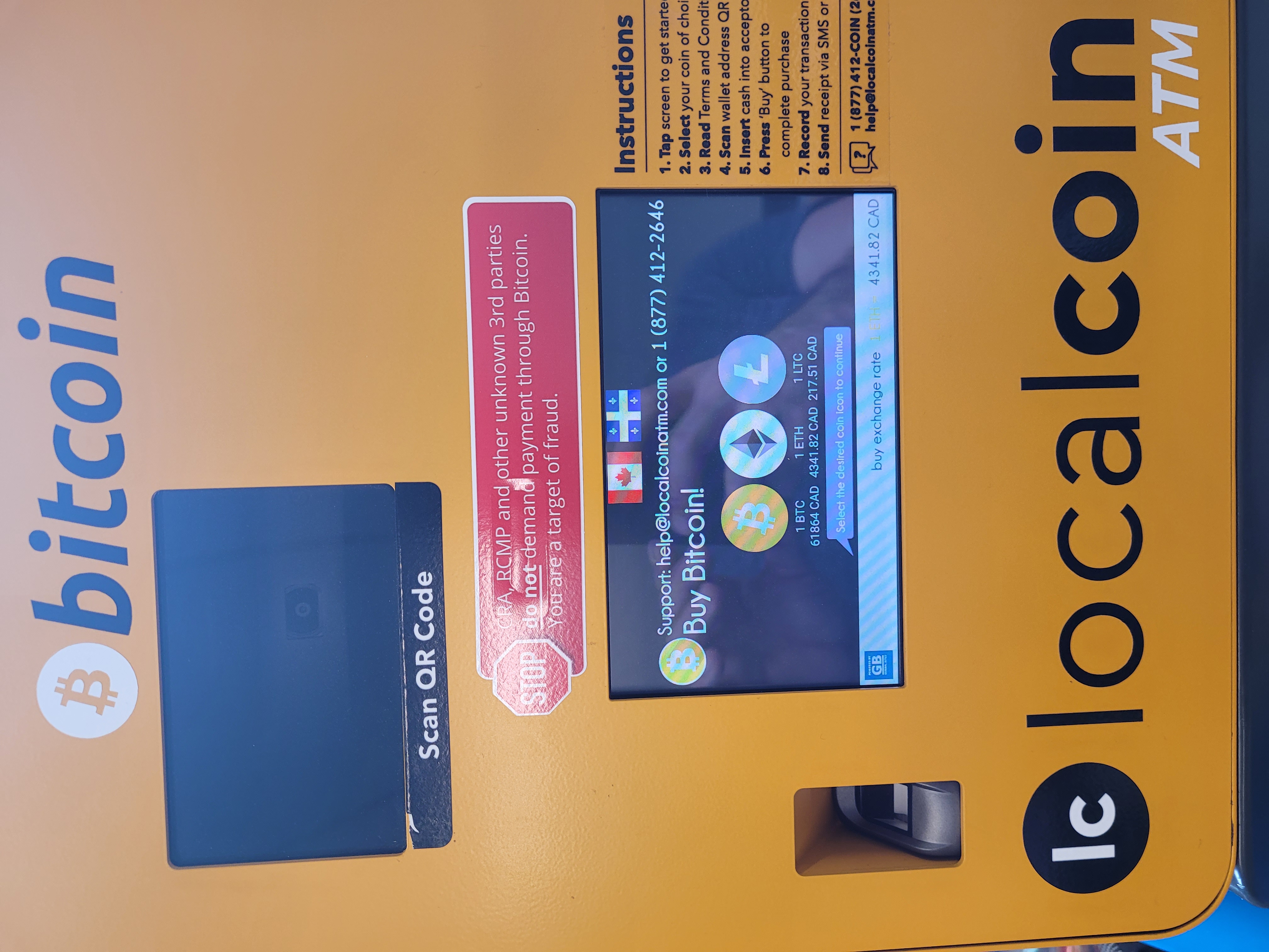 Image of Petro Canada- Tsawwassen First Nation