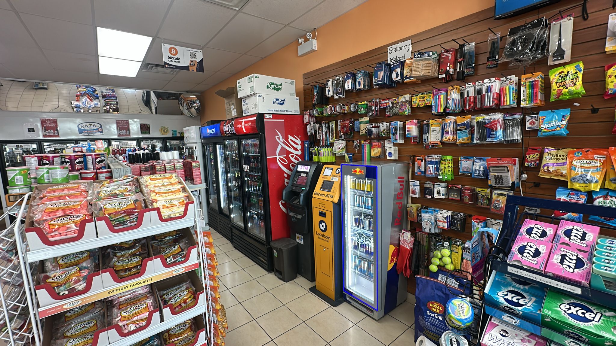 Image of Hasty Market