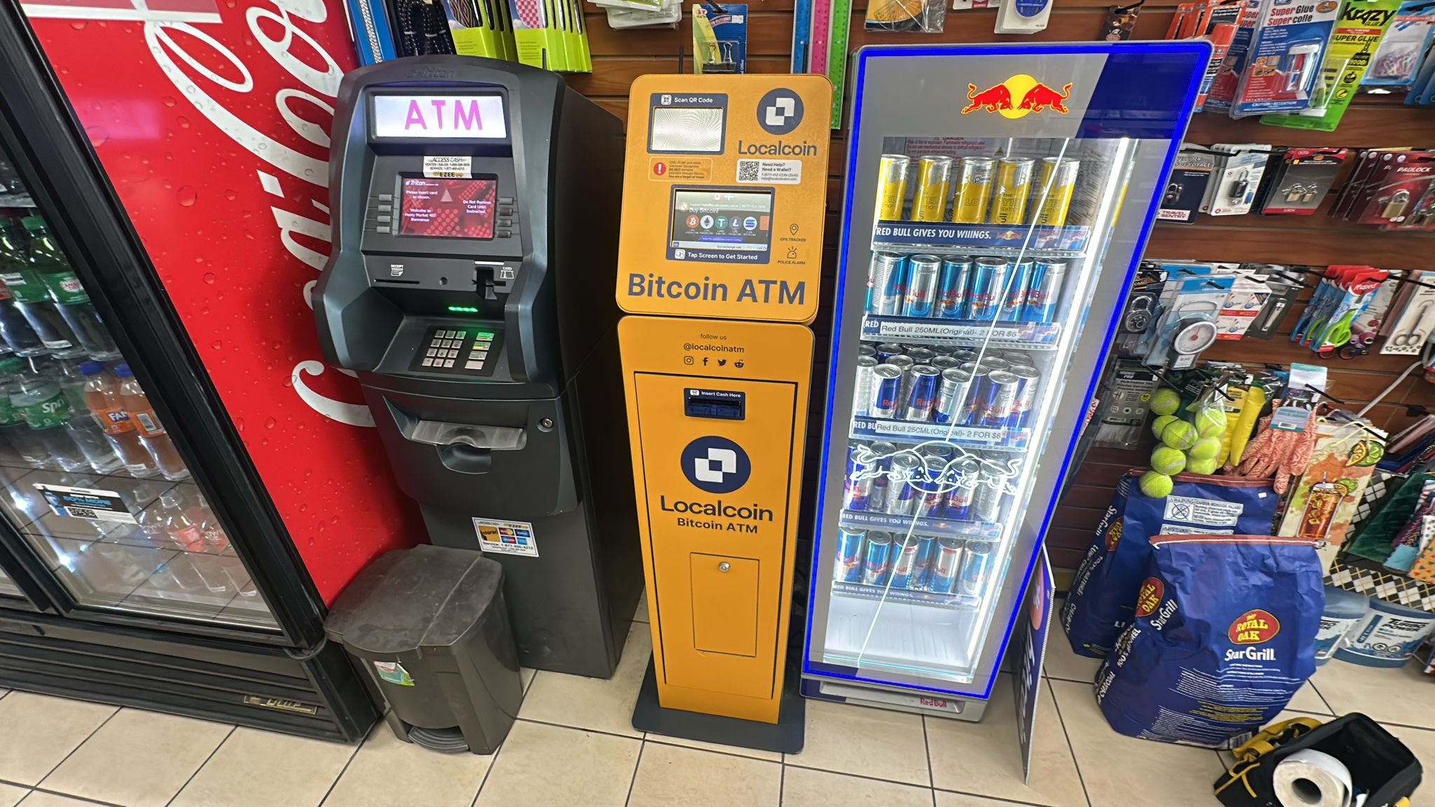 Image of Hasty Market