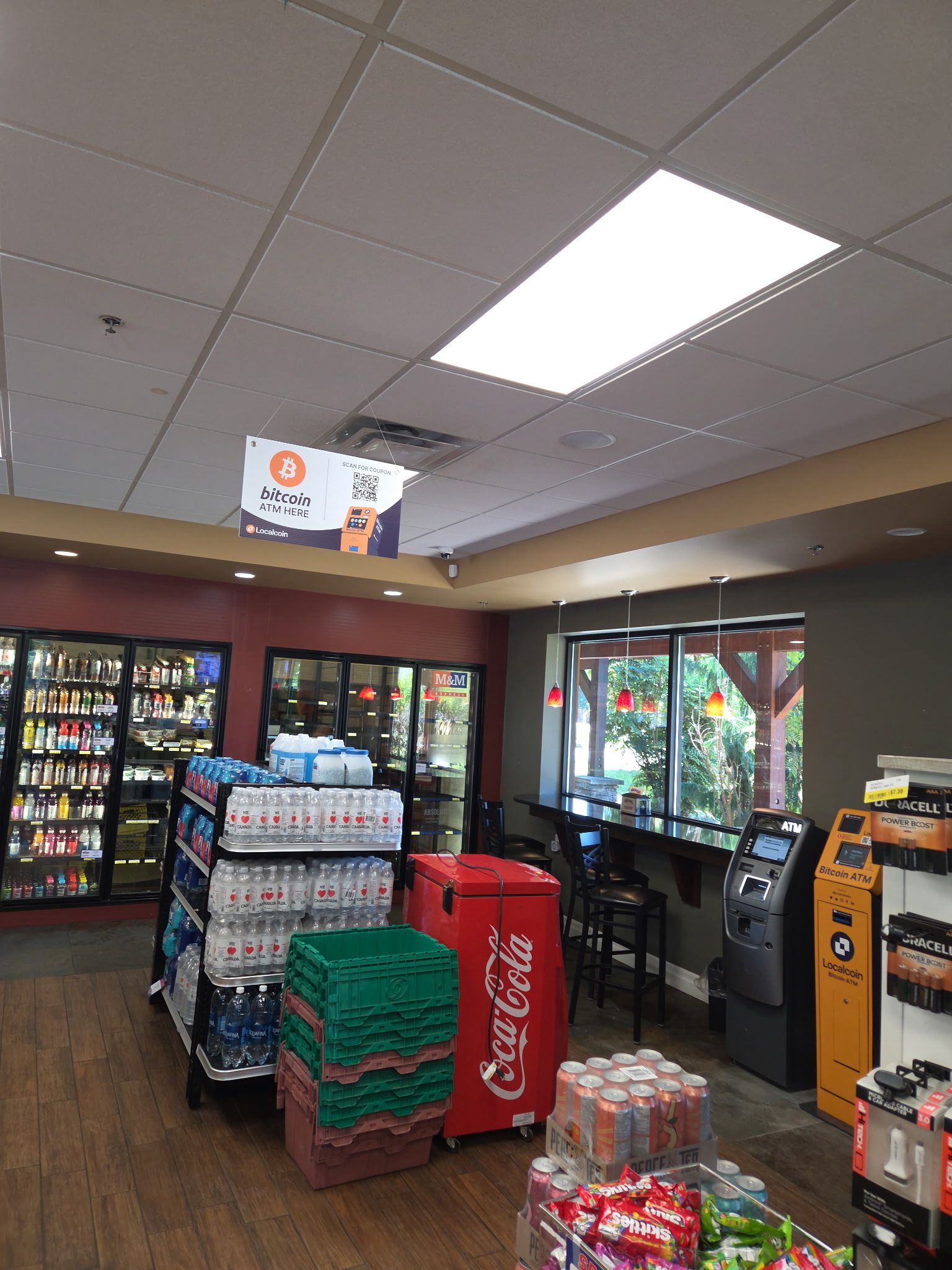 Image of Comox General Gas N Go