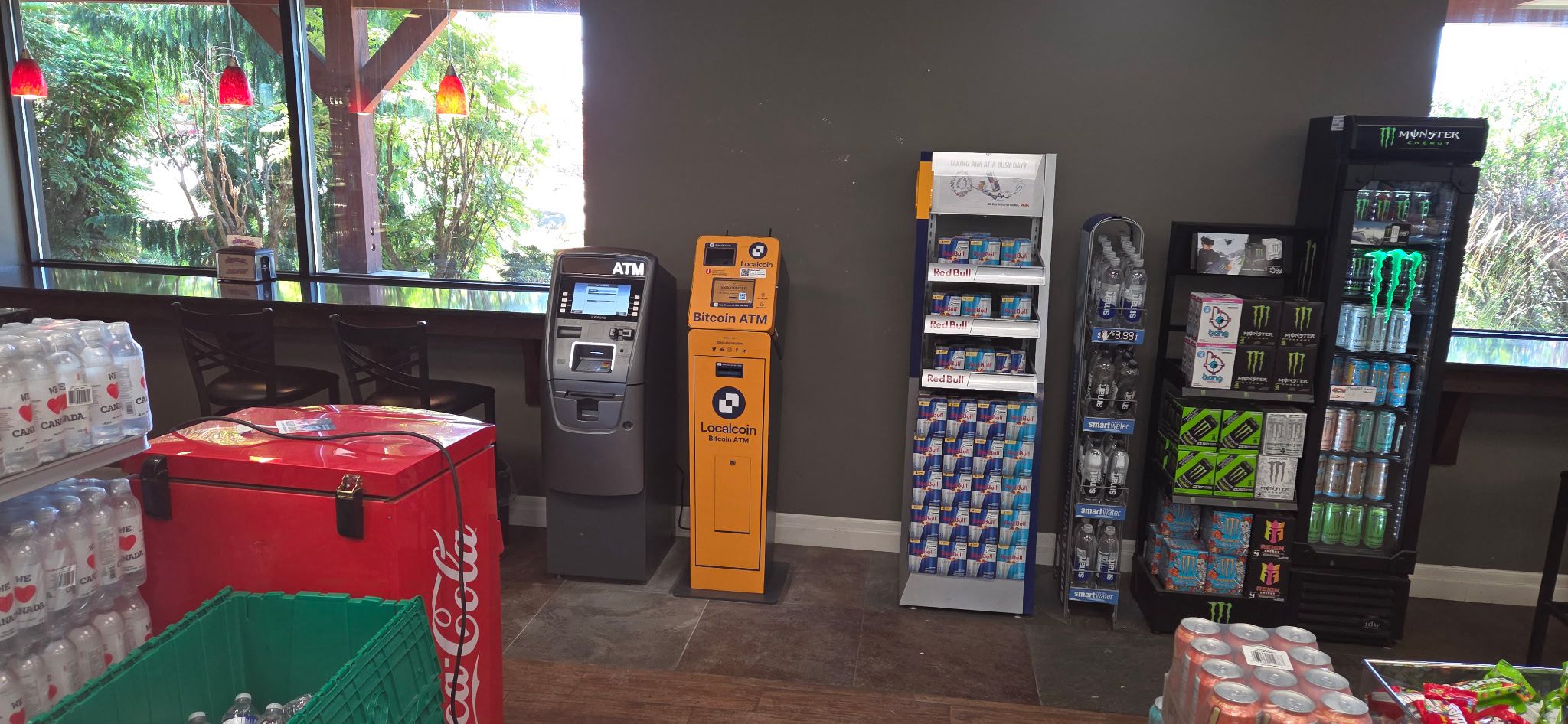 Image of Comox General Gas N Go