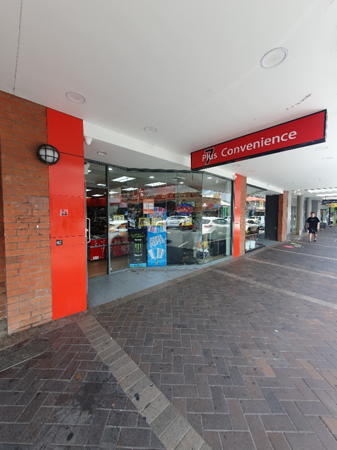 Image of 7 Plus Convenience