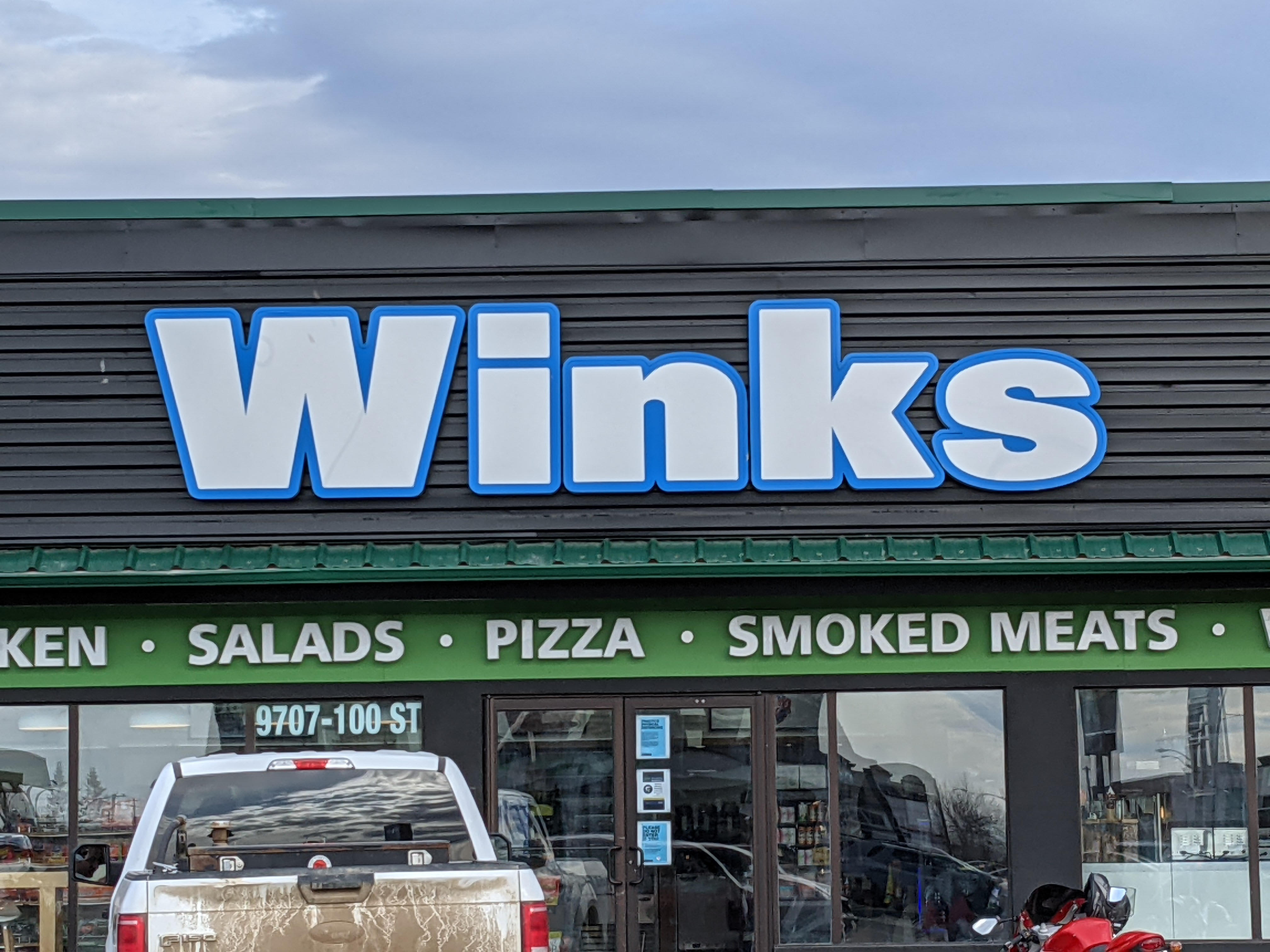 Image of The 24 Seven