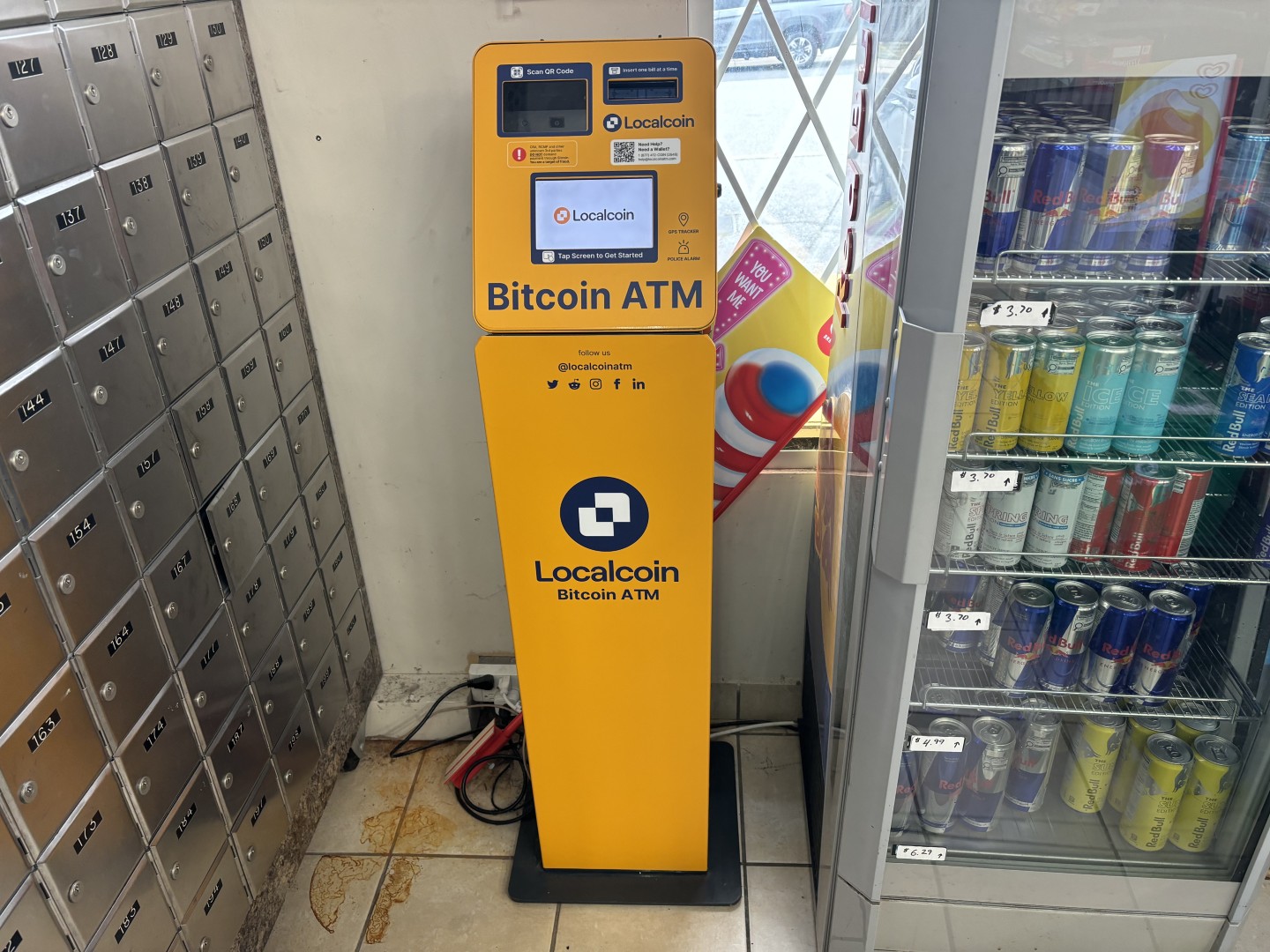 Image of Pure Aqua Convenience