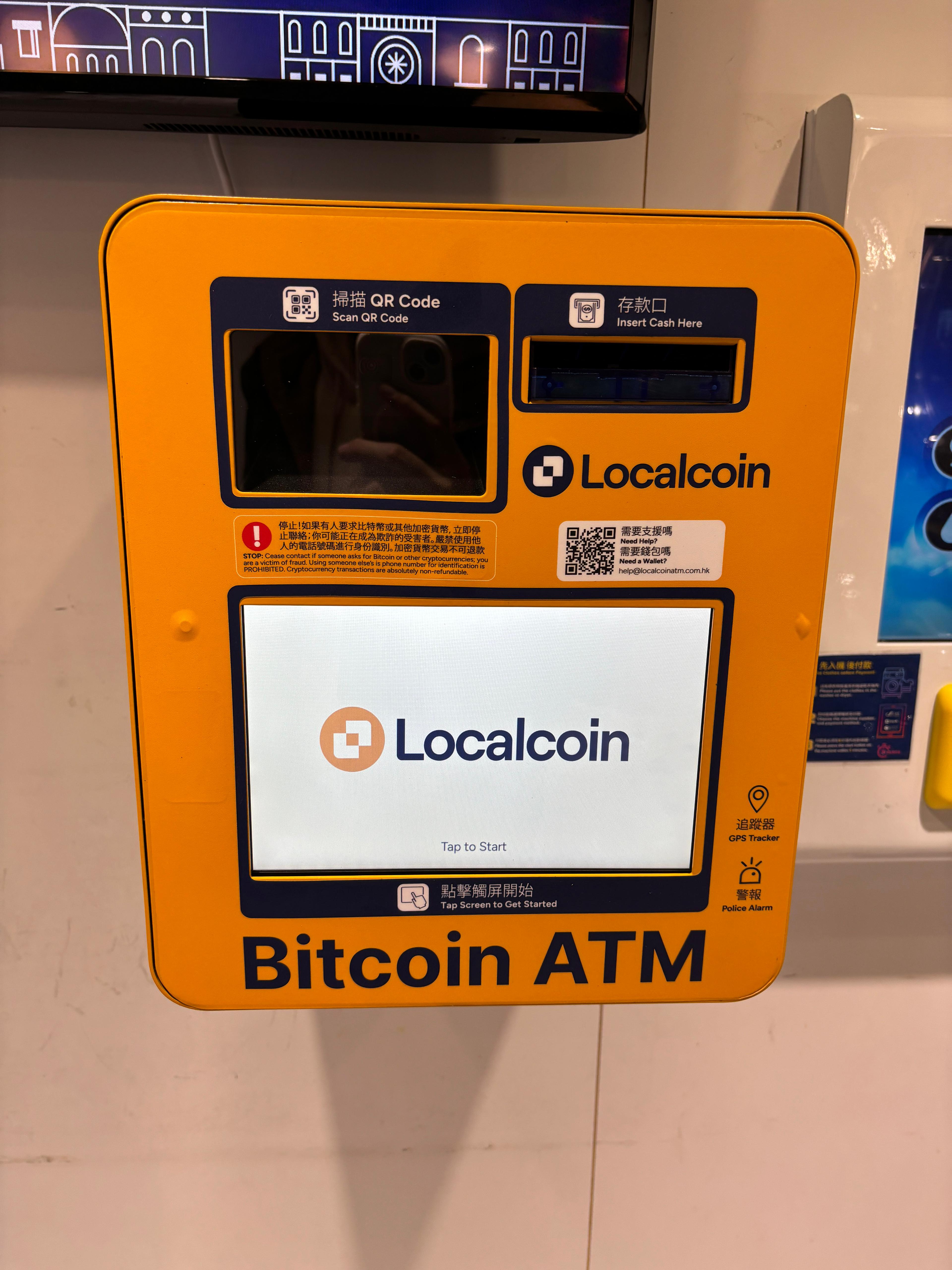 Image of Sunshine Laundry Wan Chai