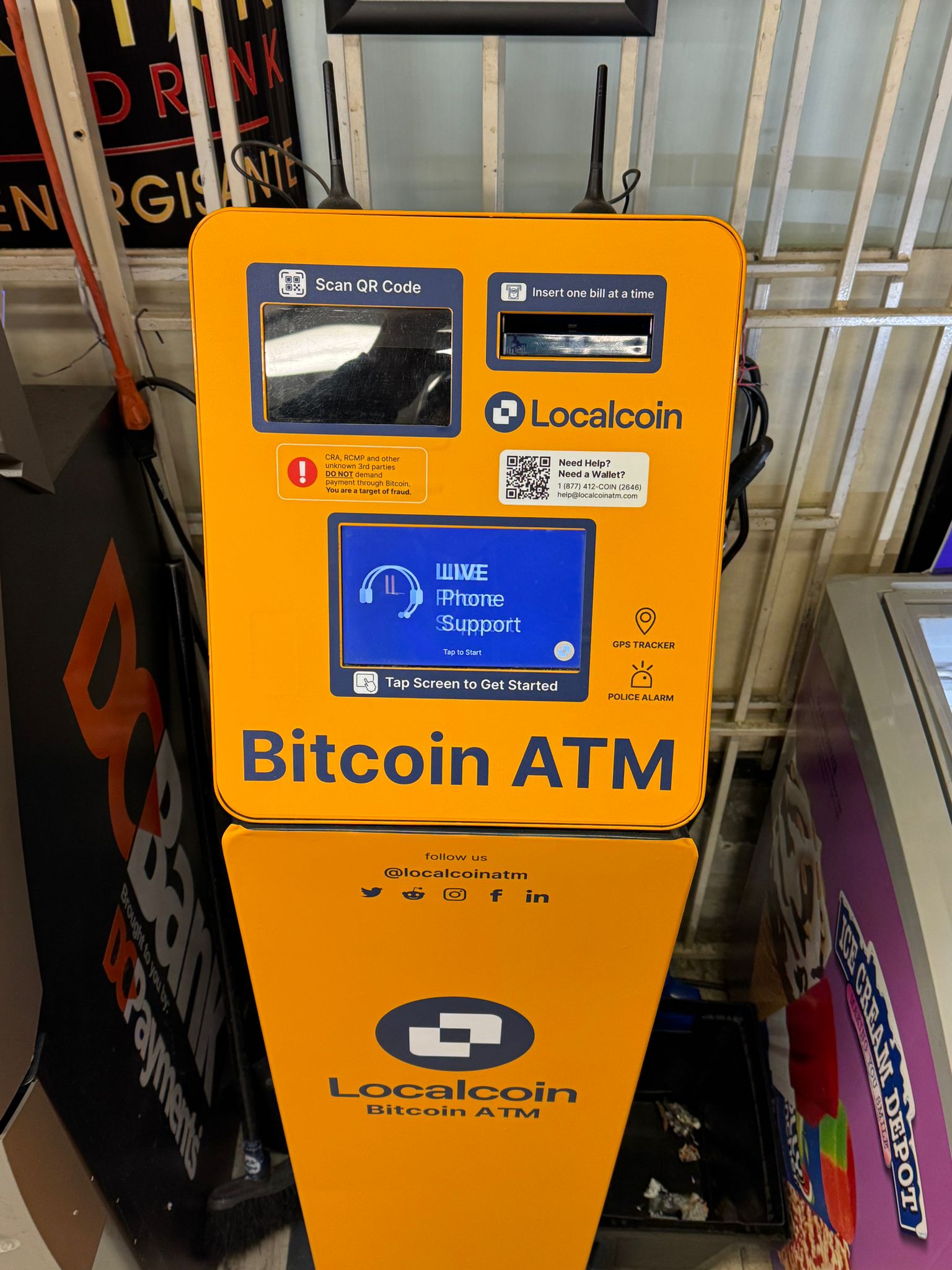 Image of Village Market