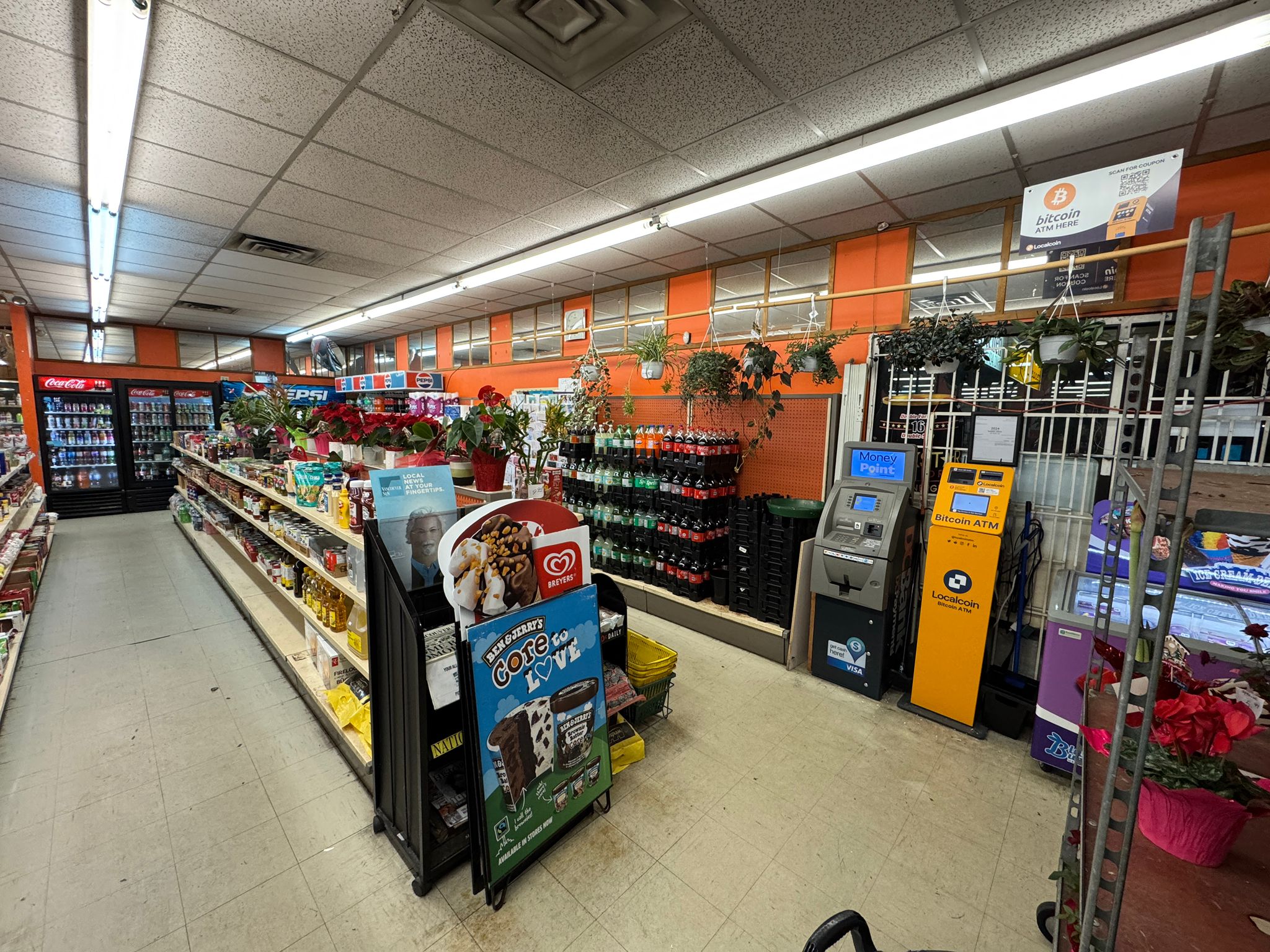 Image of Village Market