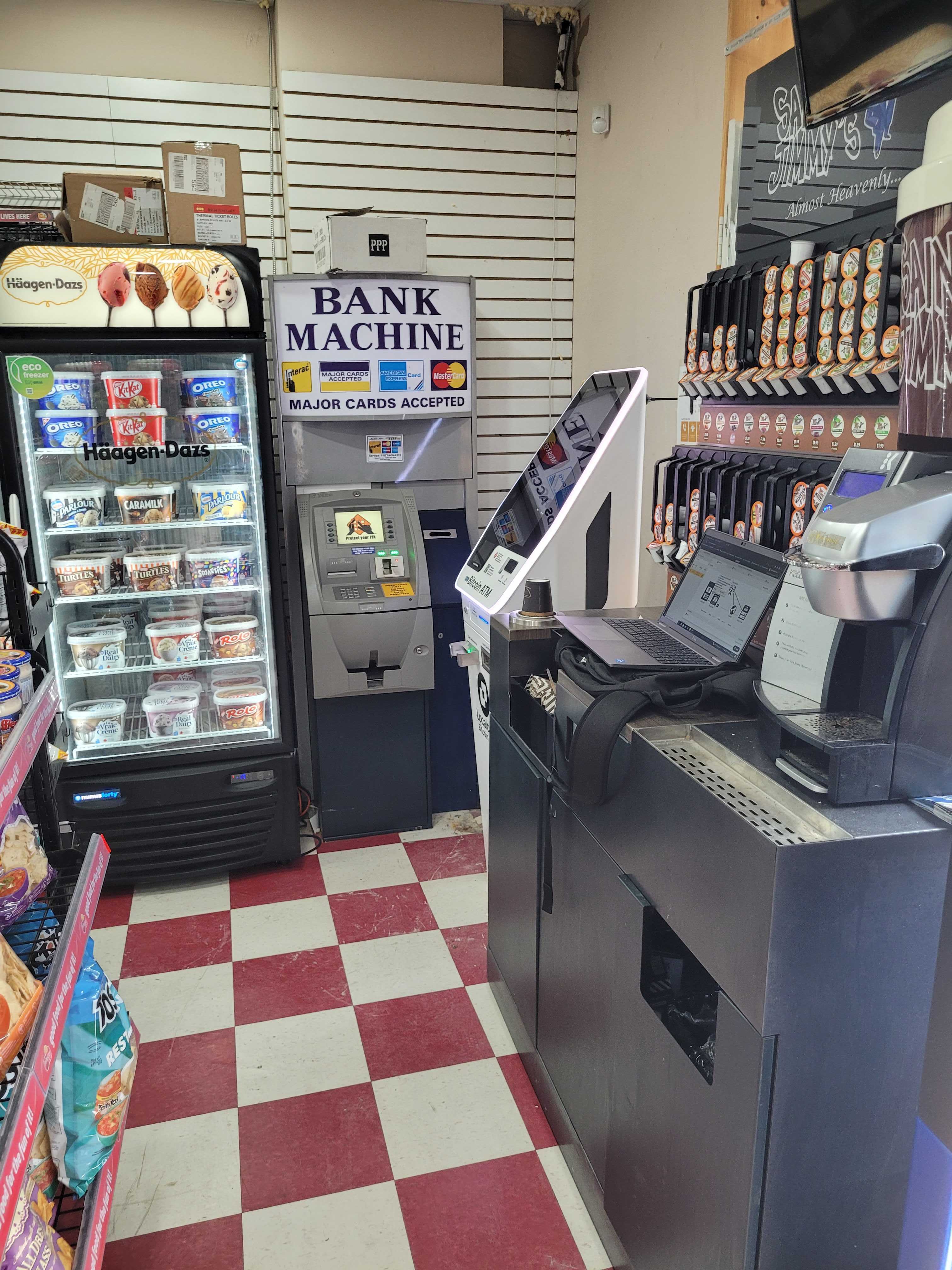 Image of Hasty Market