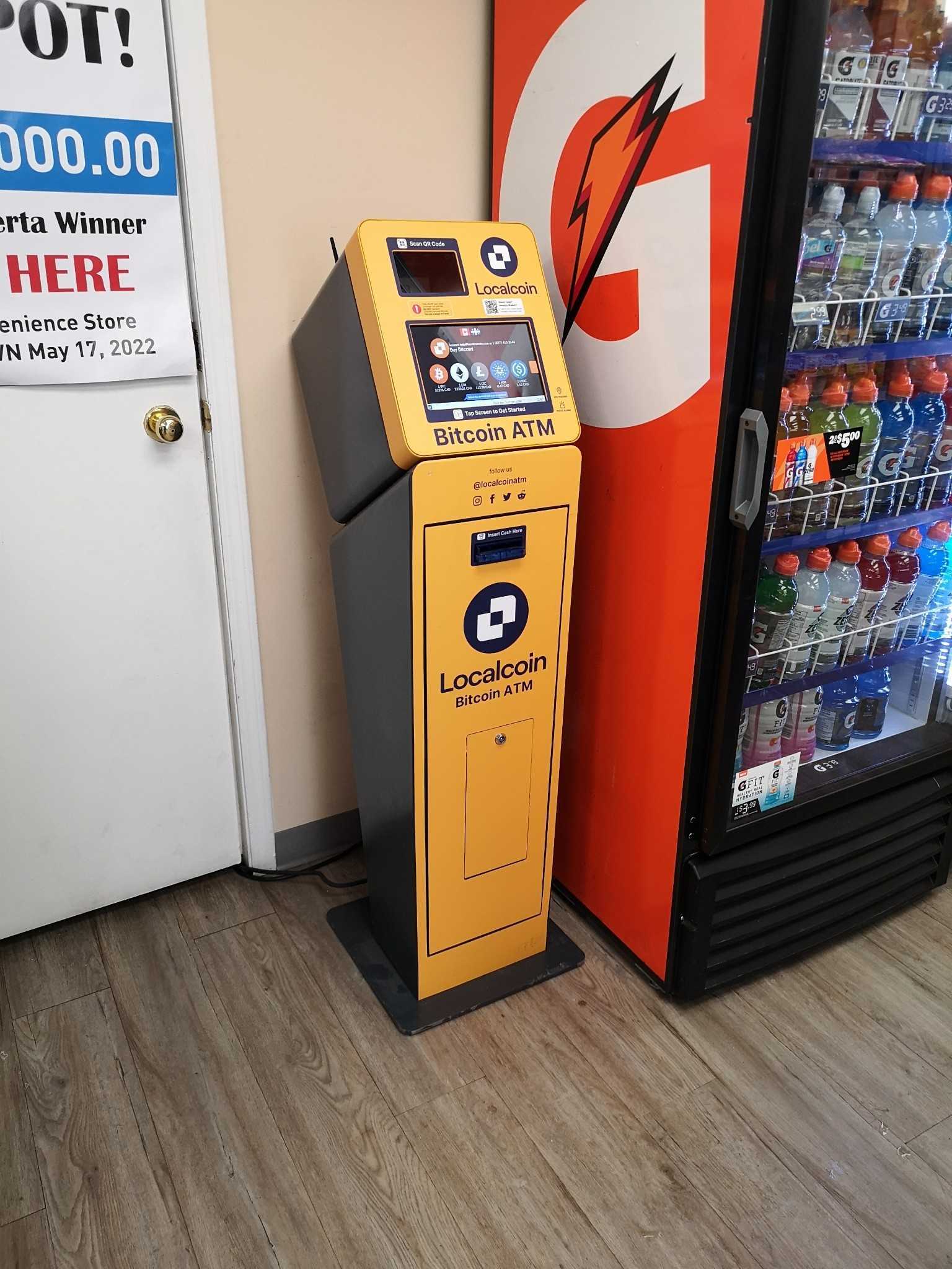 Image of Savers Convenience Store