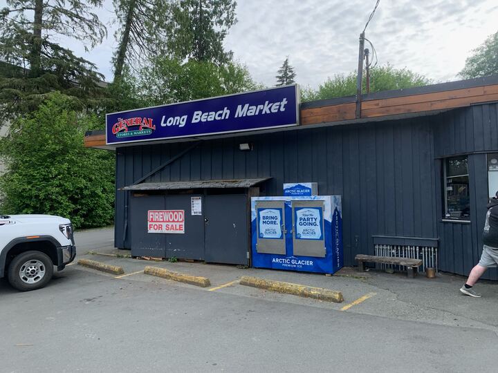 Image of Long Beach Market