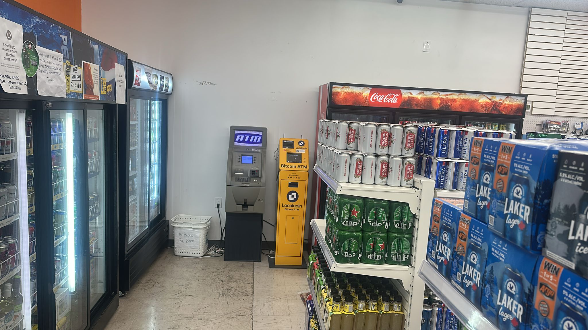 Image of Newlife Convenience Store
