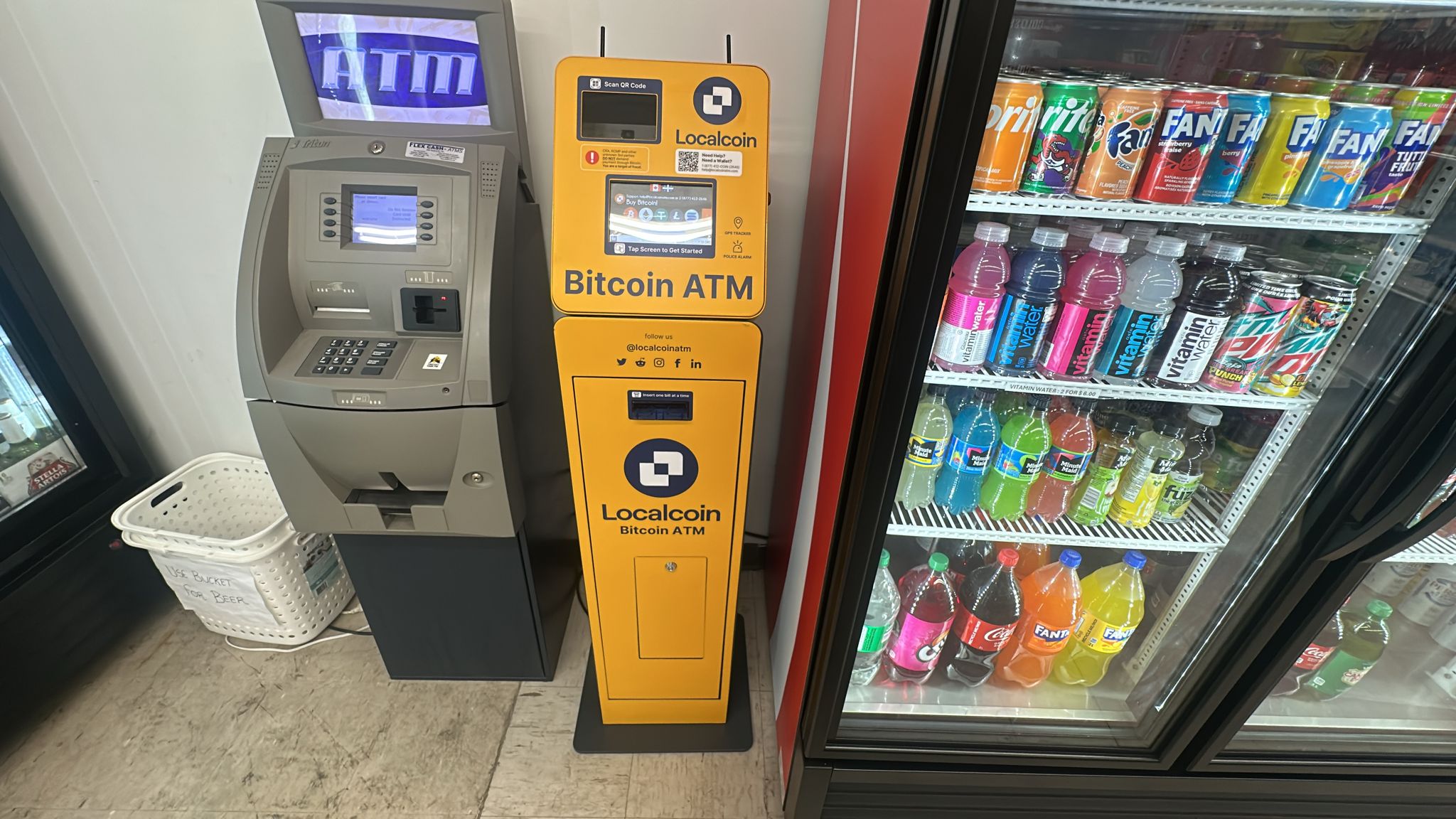 Image of Newlife Convenience Store