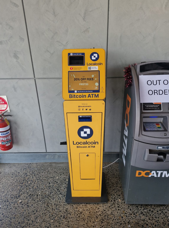 Image of AMPM Strathalbyn