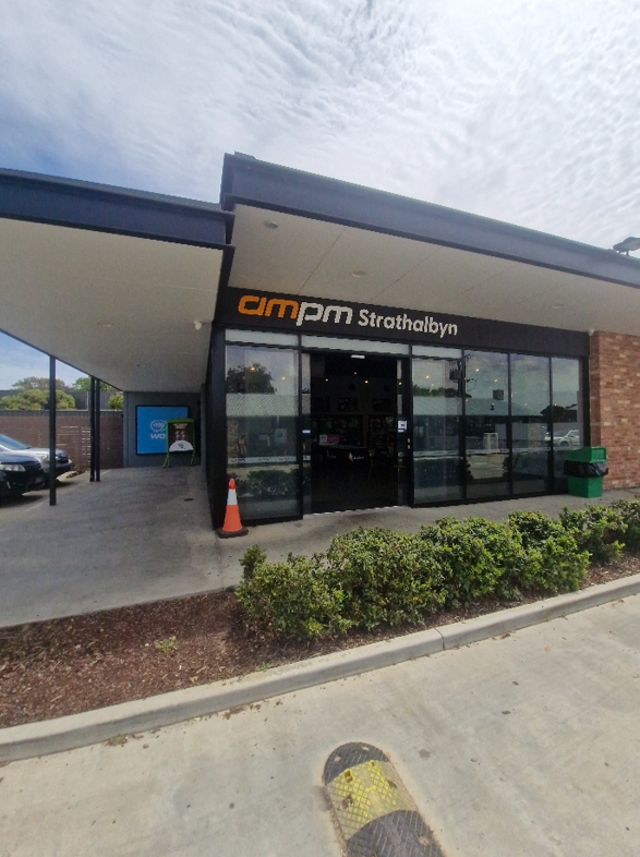 Image of AMPM Strathalbyn