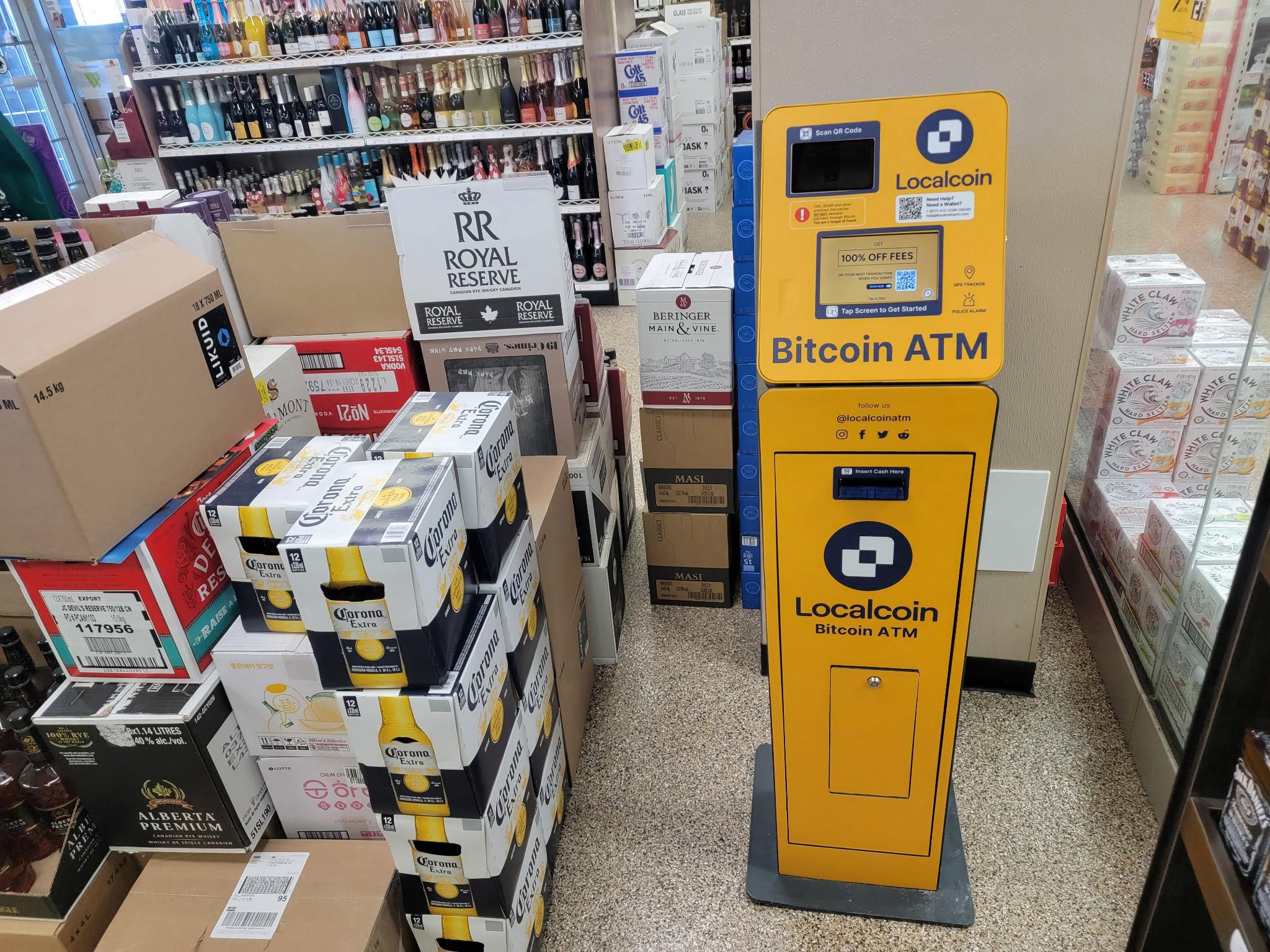 Image of Liquor Discounter