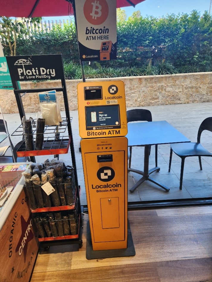 Image of Centro Lane Cove