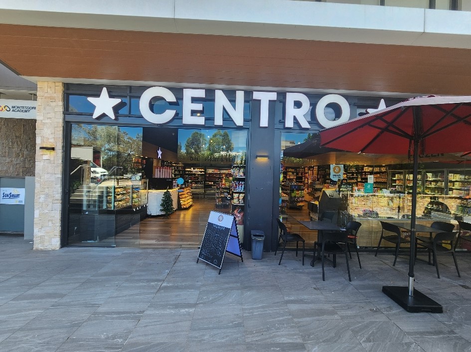 Image of Centro Lane Cove
