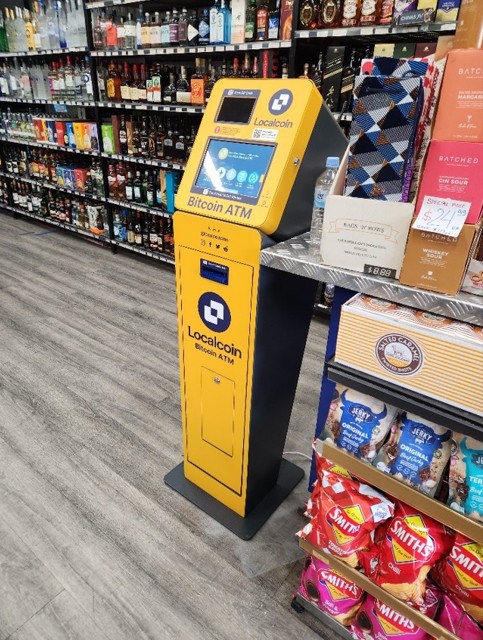 Image of Guildford Wines and Spirits Bottlemart