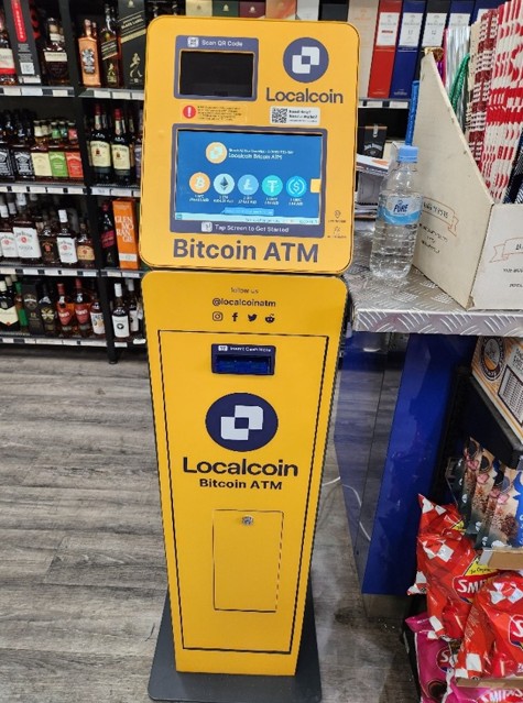 Image of Guildford Wines and Spirits Bottlemart