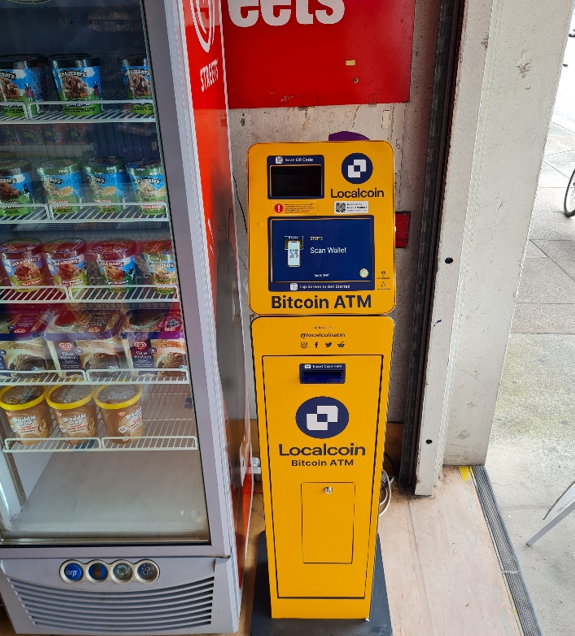 Image of Nibbles Convenience Store