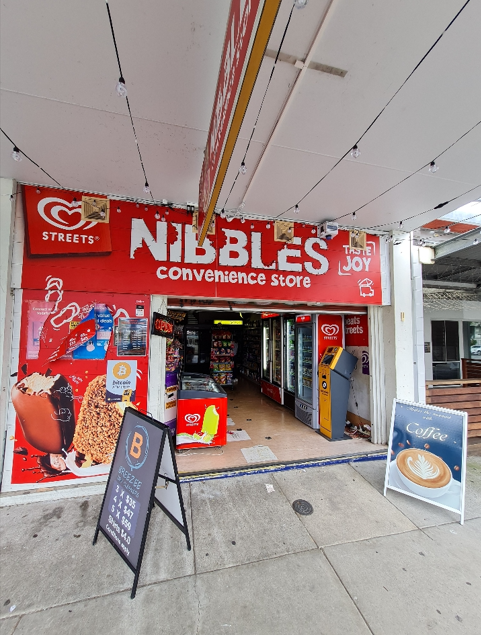 Image of Nibbles Convenience Store
