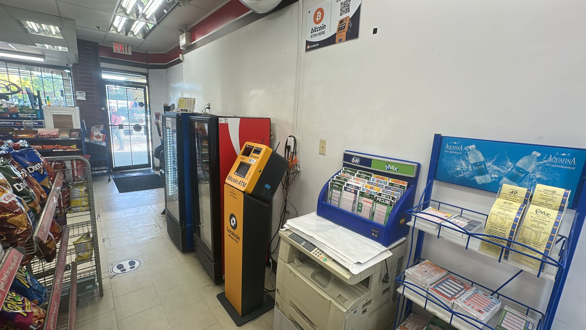 Image of Anderson Jug City