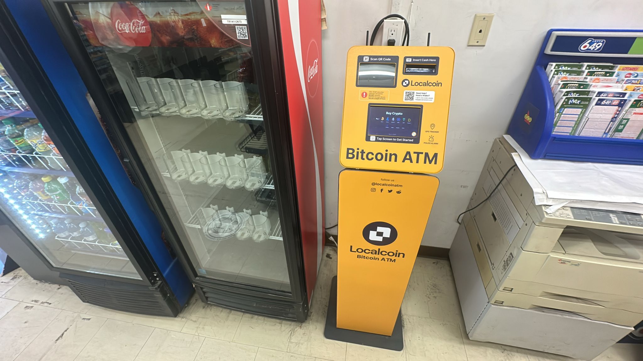 Image of Anderson Jug City