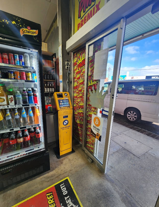 Image of Premix King Warragul