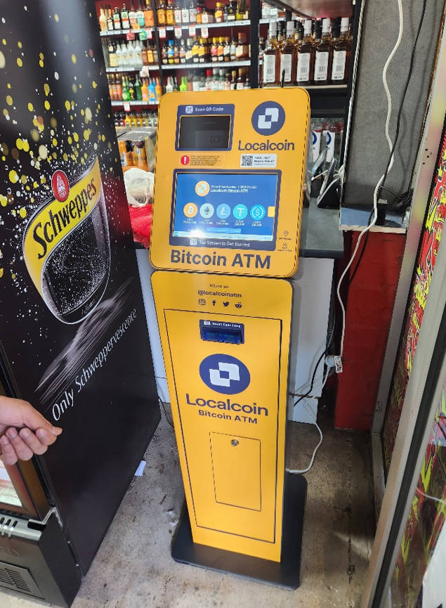 Image of Premix King Warragul