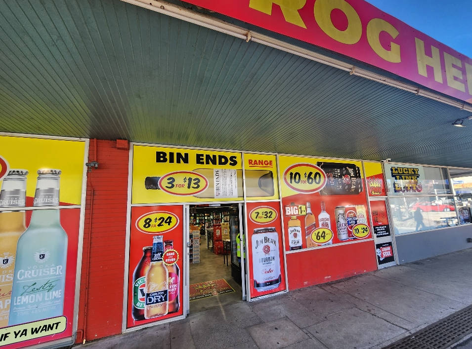 Image of Premix King Warragul