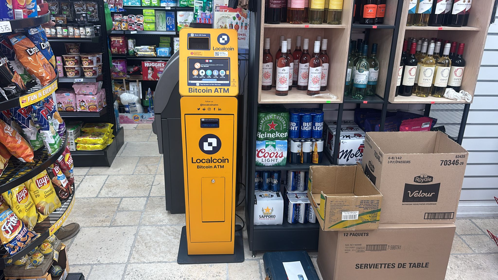 Image of Pick N Pay Convenience