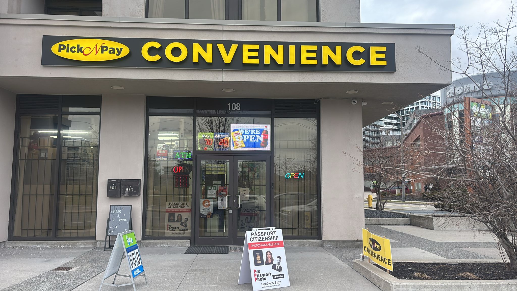 Image of Pick N Pay Convenience