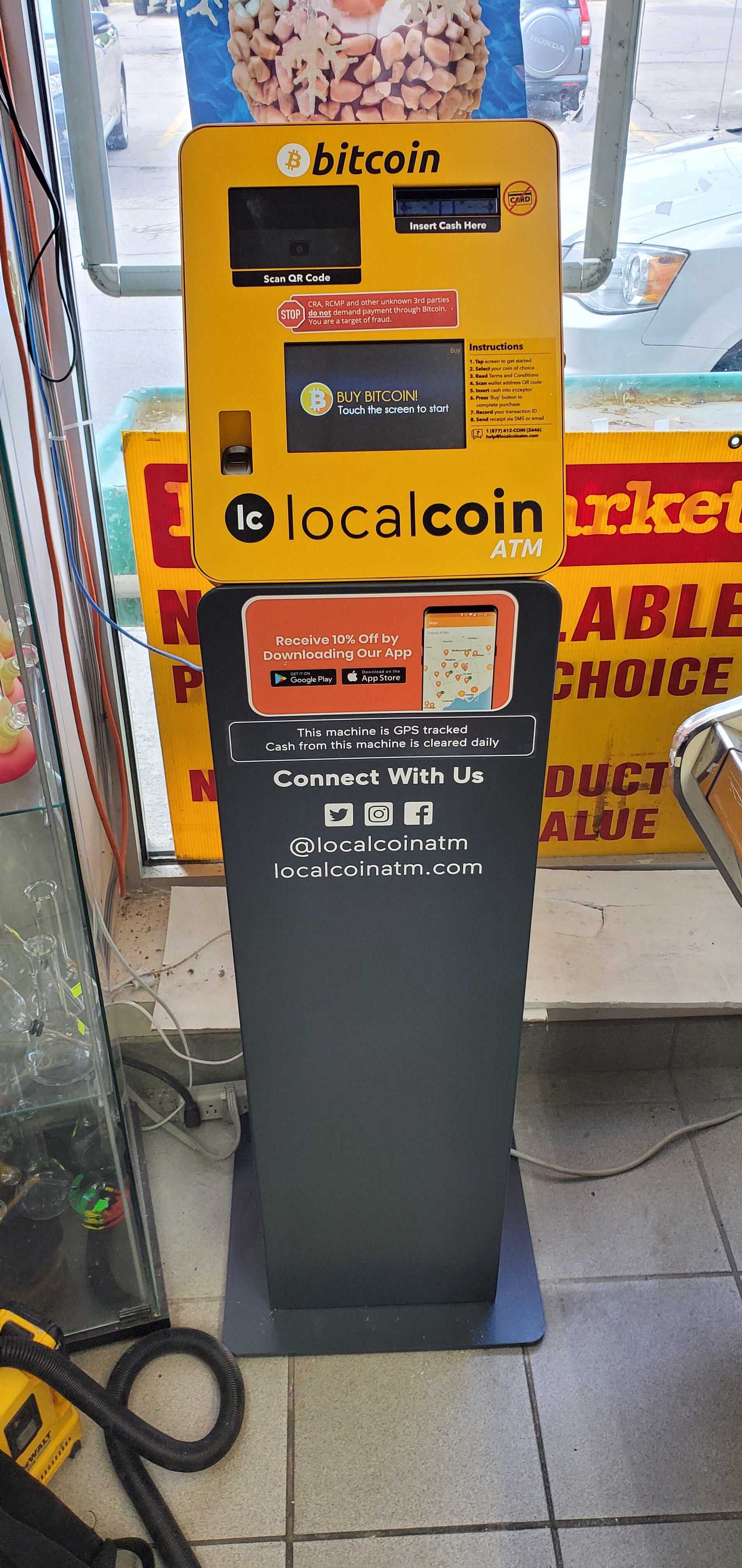 Image of Hasty Market