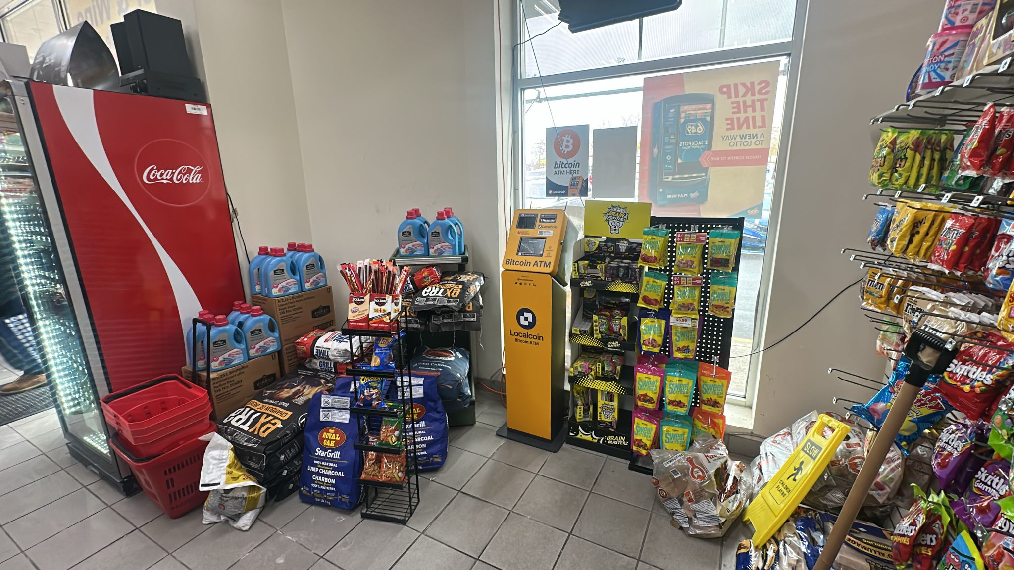 Image of Hasty Market