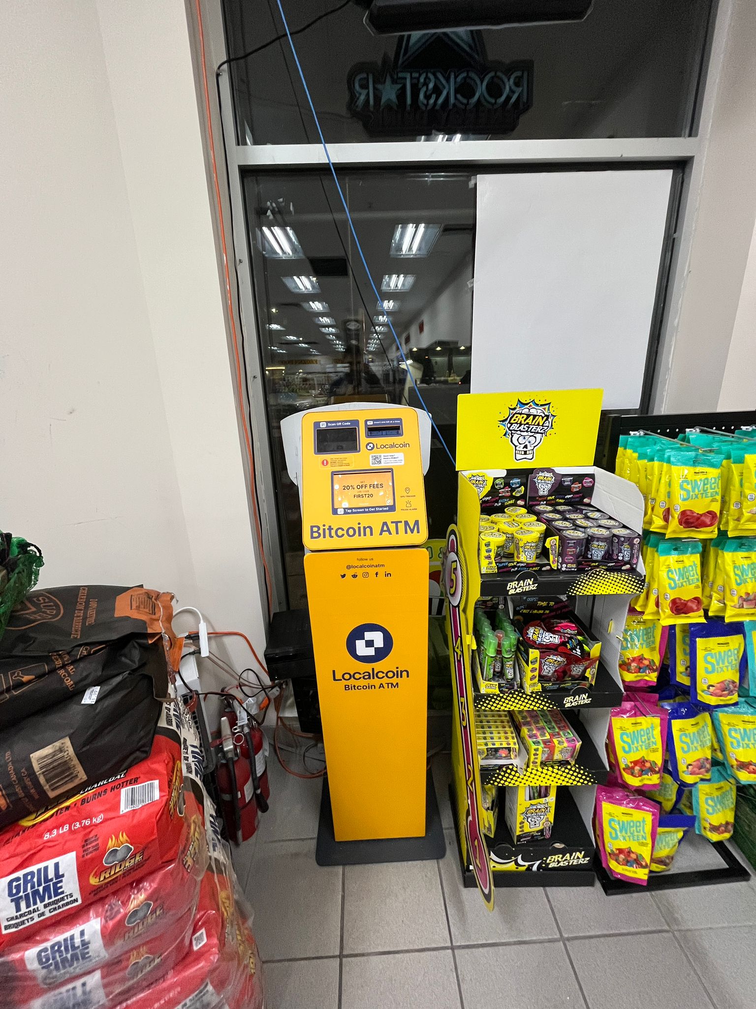 Image of Hasty Market