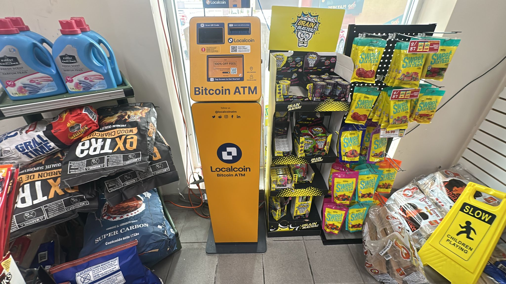 Image of Hasty Market