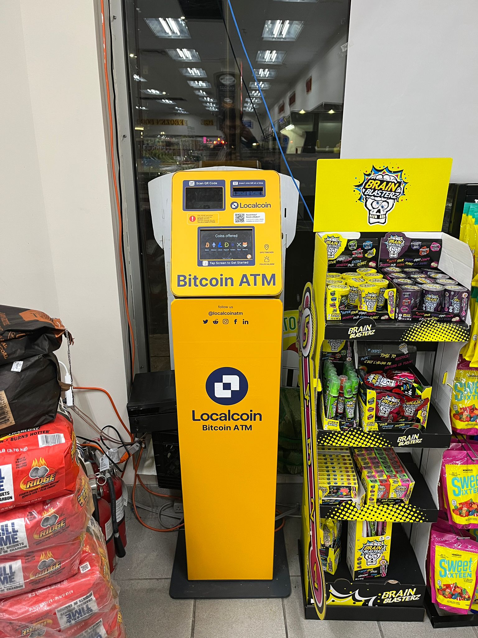 Image of Hasty Market